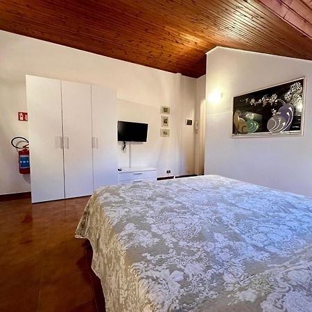 Ferienwohnung Castagneto 11 Rapallo Exterior foto